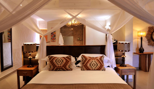 Victoria Falls Safari Club