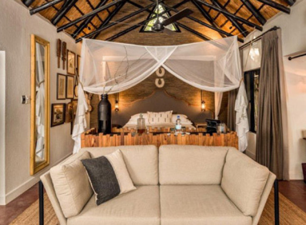 Kruger National Park Accommodation