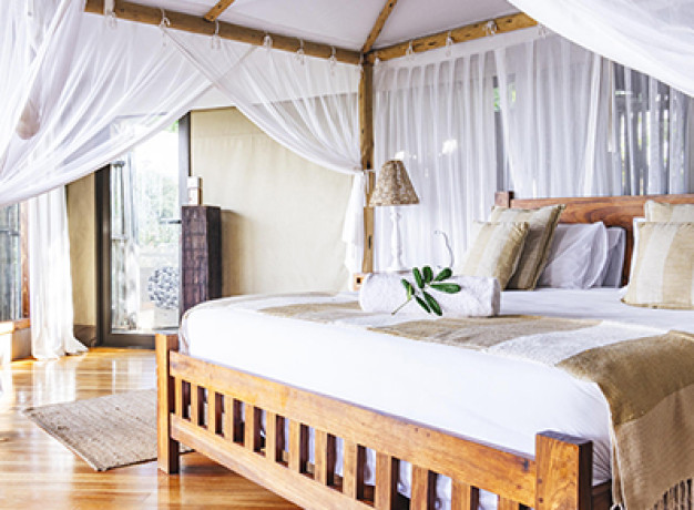 Anabezi Camp Zambia