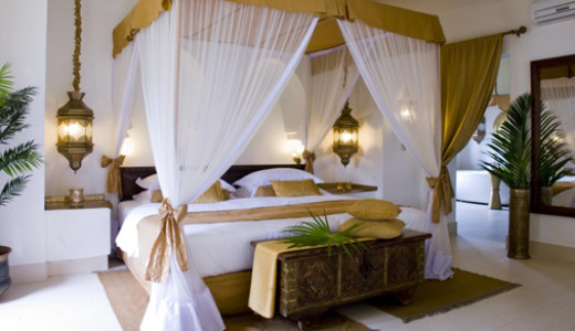 Baraza Beach Hotel - Zanzibar