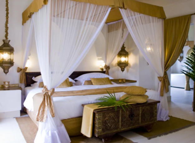 Baraza Beach Hotel - Zanzibar