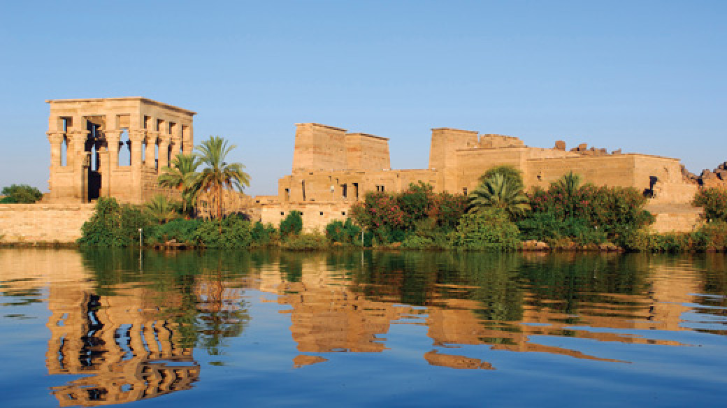 Best of Egypt Tour - Aswan
