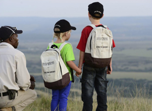 Family Safaris South Africa