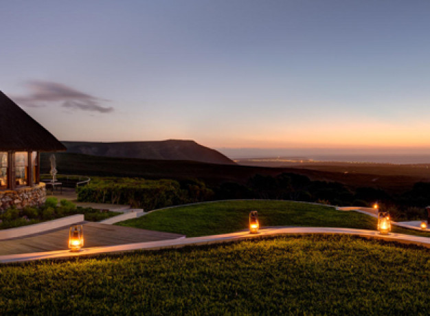 Grootbos - Honeymoons in South Africa