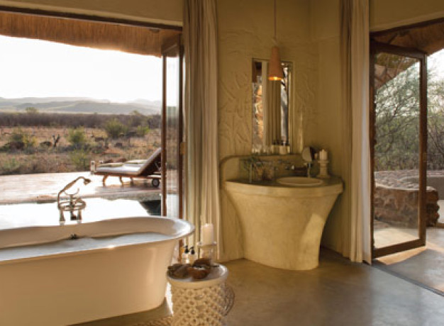 Luxury Safari South Africa