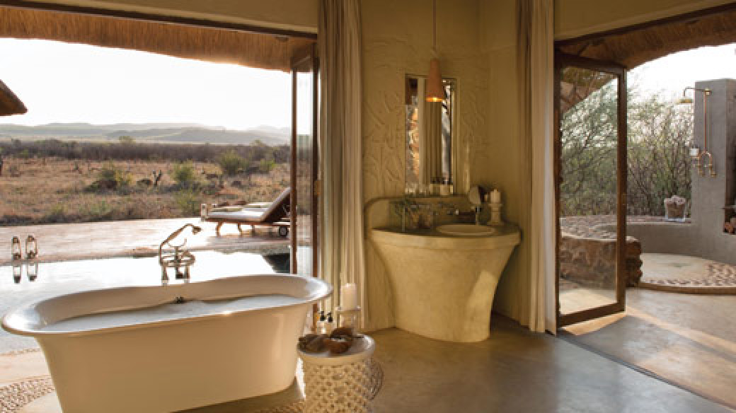 Luxury Safari South Africa
