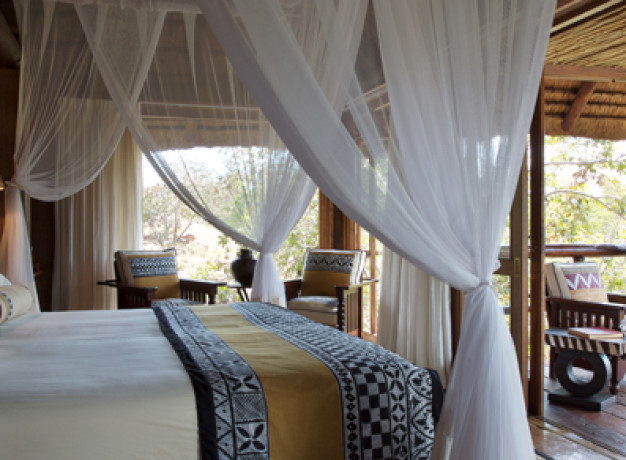 Makweti Safari Lodge - South Africa Safari