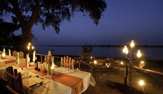 Romantic Safari - Honeymoon Zambia