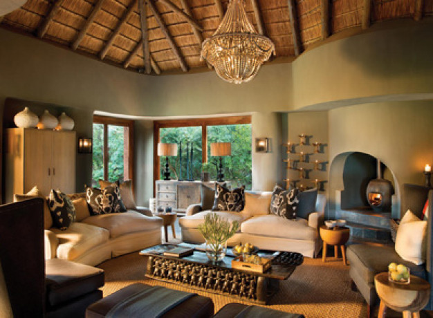 Safari Lodge South Africa