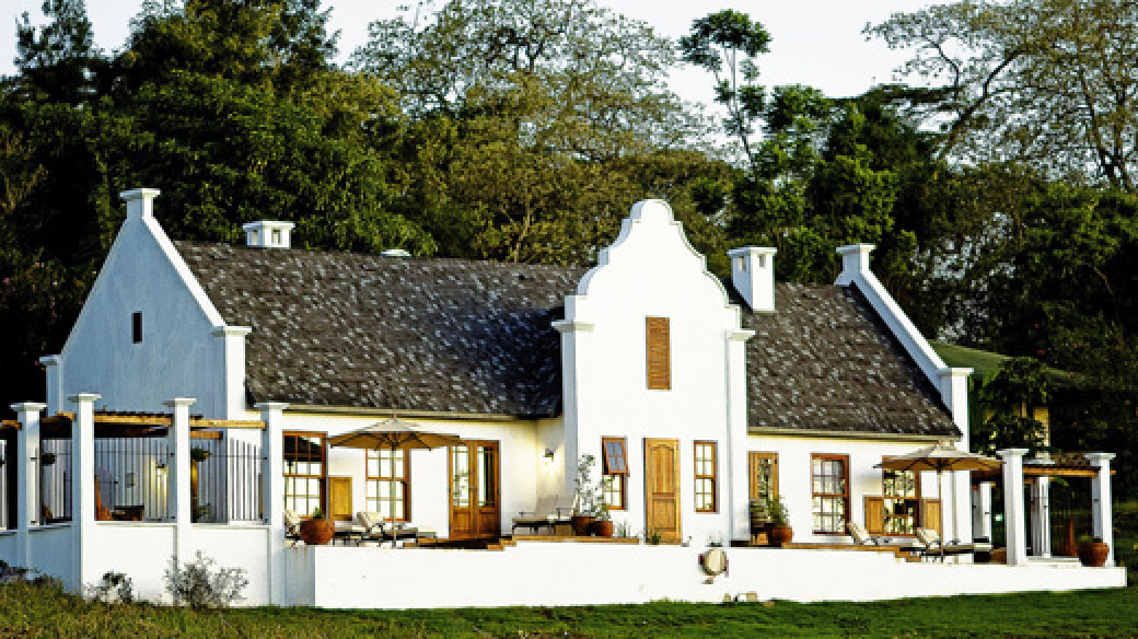 The Manor, Ngorongoro