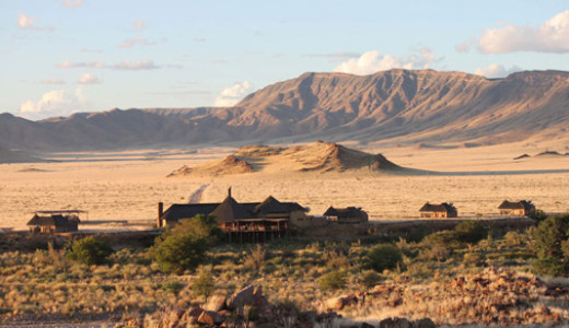 Self Drive Tour - Hoodia Desert Lodge