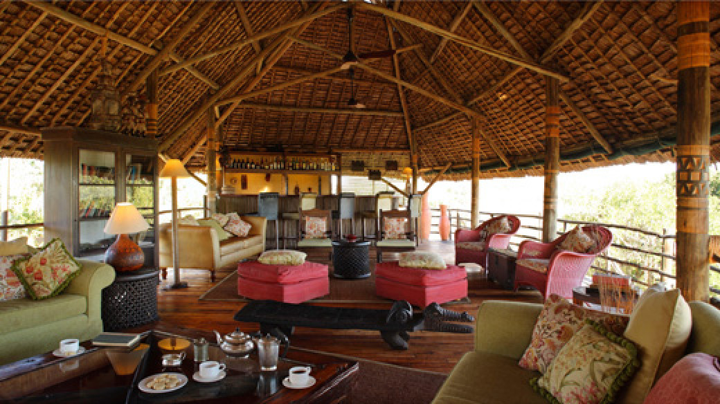 Siwandu - Selous National Park, Tanzania