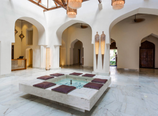 Luxury Accommodation Zanzibar