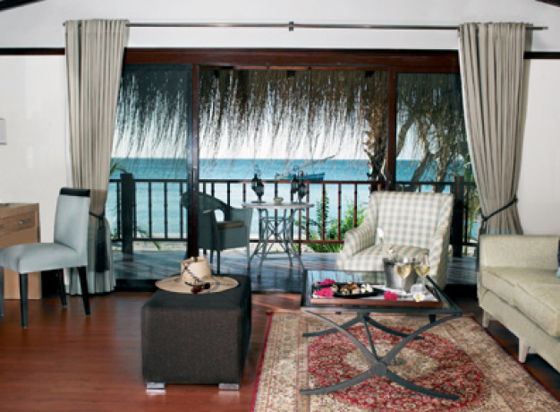 Luxury Accommodation Mozambique