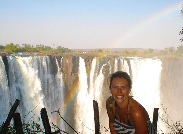 Victoria Falls Recommended Activities