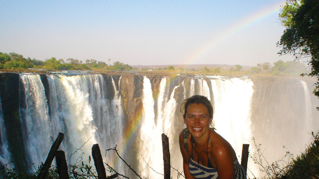 Victoria Falls Recommended Activities