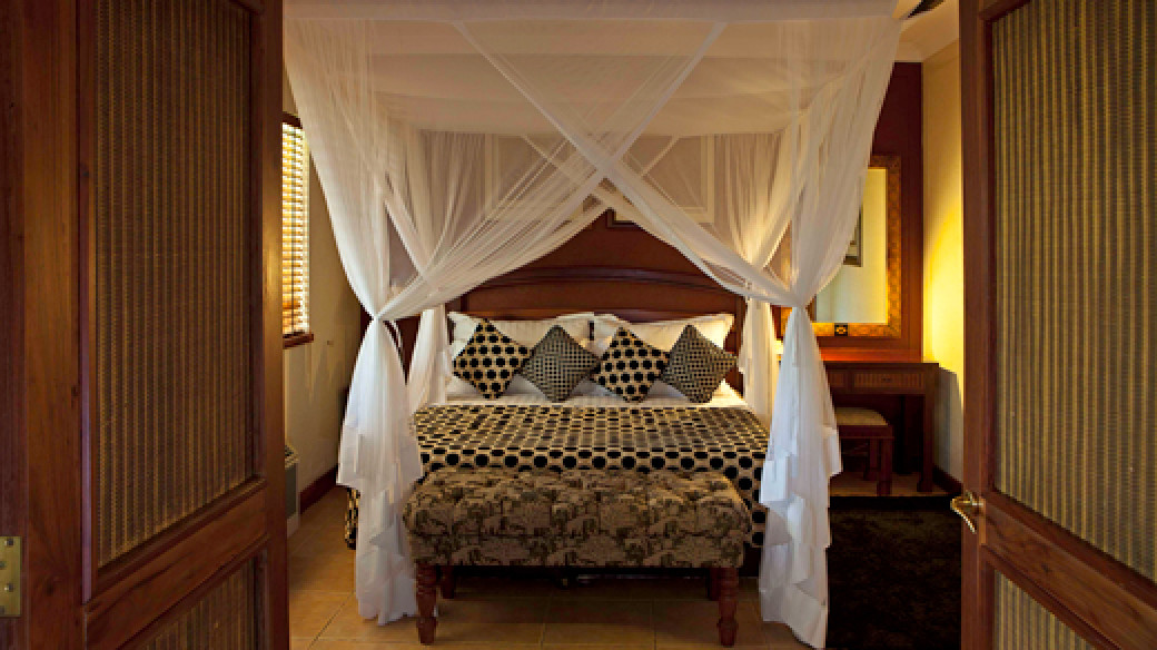 Affordable Hotel Victoria Falls
