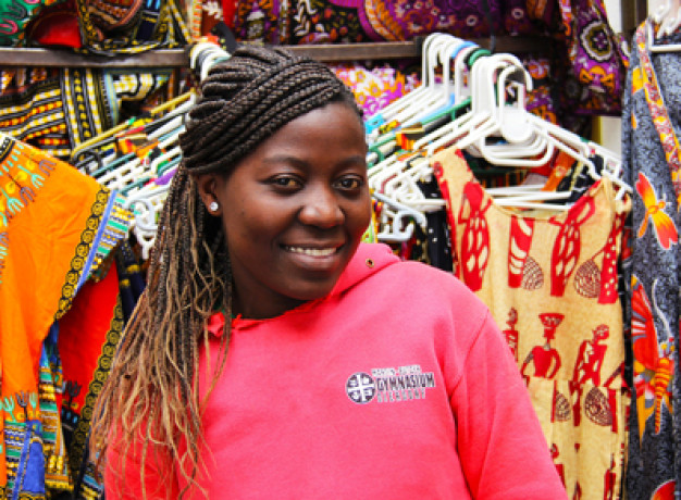 South Africa Guided Tour