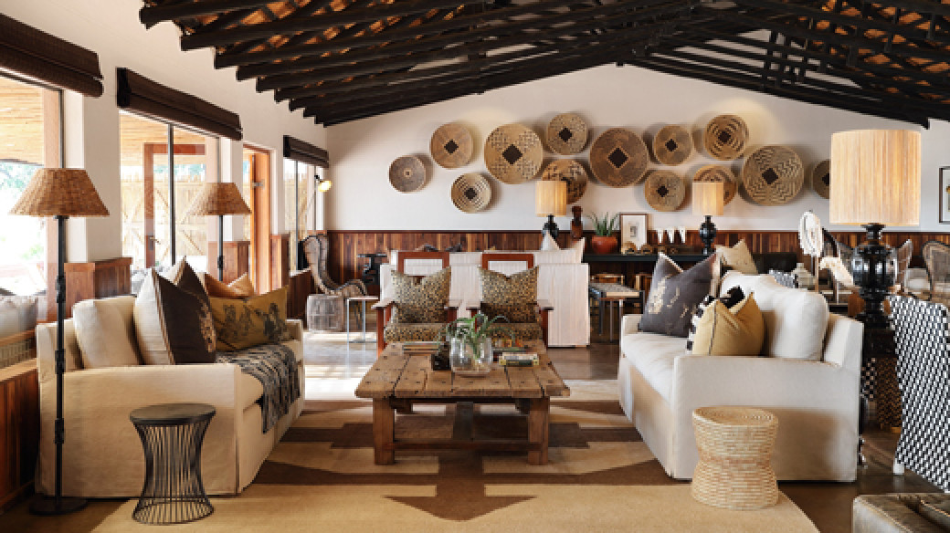 Save money on your safari with this special offer from MalaMala Camp in South Africa