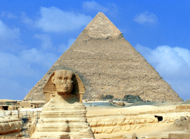 Travel to Egypt Safely