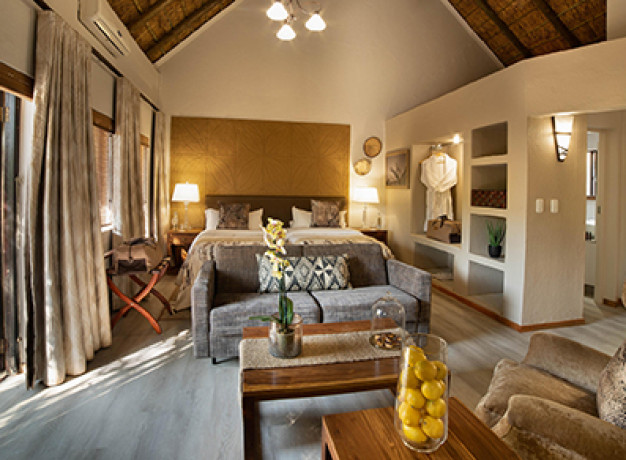 Mabula Game Lodge