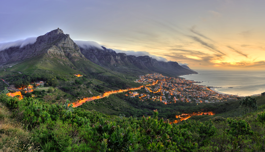 Cape Town