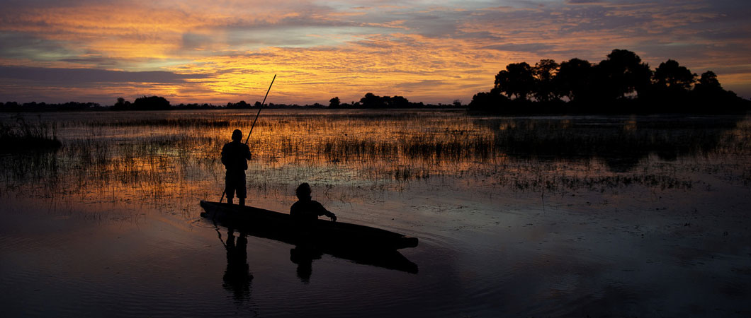 BOTSWANA 