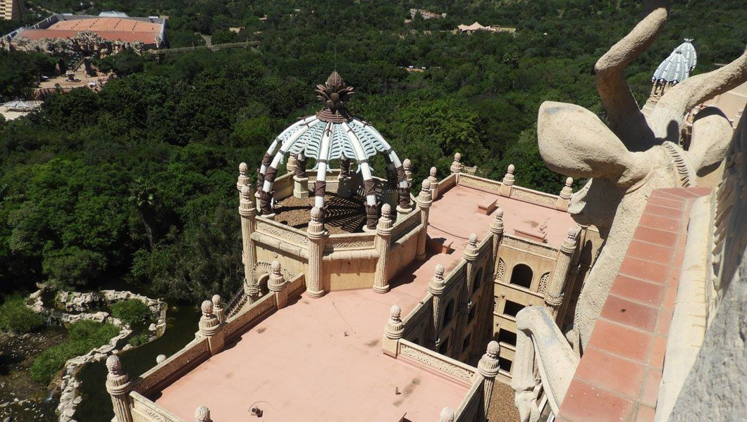 Views of Sun City © Rachel Xiberras