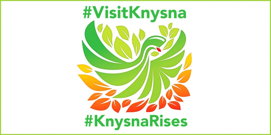 Visit Knysna