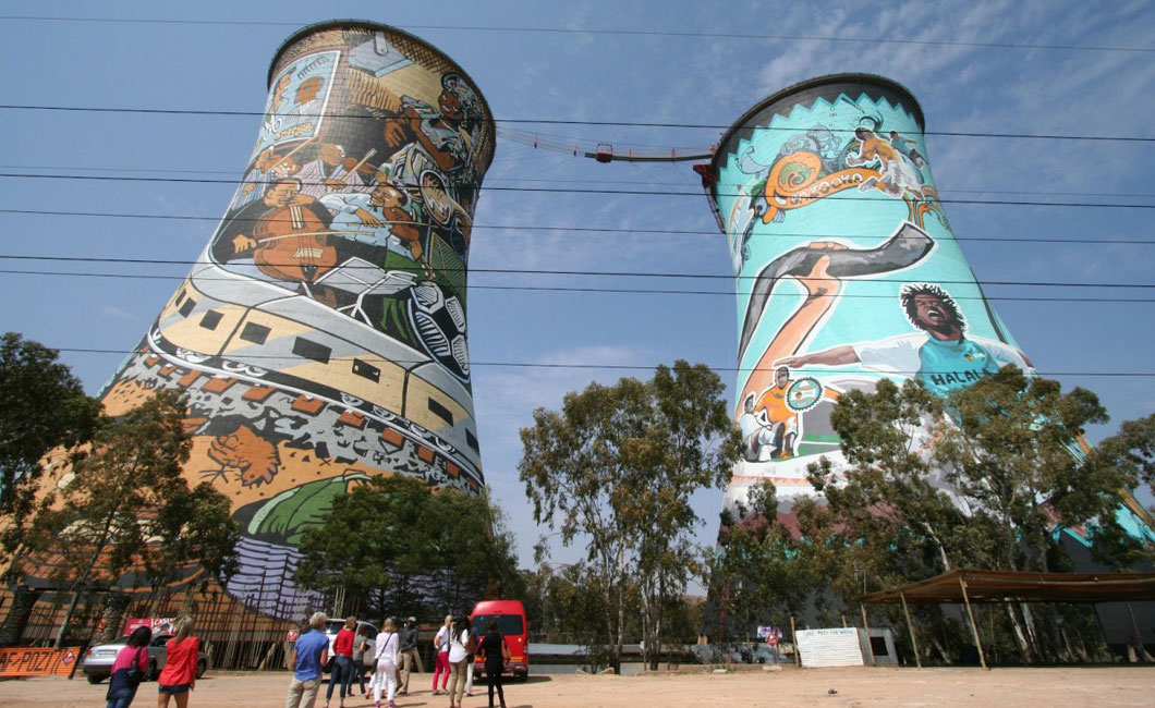 Soweto Tour