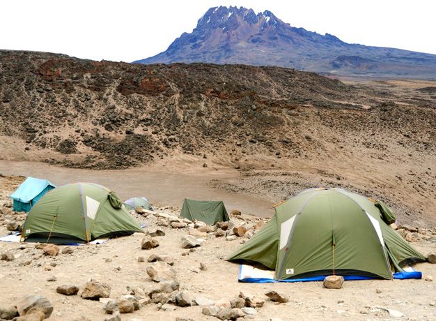 Expert Tips Kilimanjaro Trek