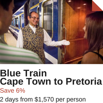 Blue Train December Sale