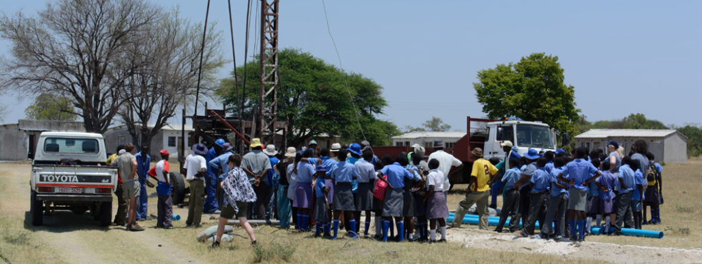 Over the past eight years, Imvelo has built over 80 new village wells and boreholes in 4 districts at a cost of more than US$1.5 million. These wells and boreholes provide approximately 2280 households, totalling 13,680 people, with clean drinking water. Not only are they helping with clean water but also with basic health care. Until a few years ago, most local villagers around Hwange and Victoria Falls had never received any dental care. In 2011, with the help of volunteer dentists, Imvelo formed a mobile dental safari. In the past seven years, well over 20 000 dental procedures have been carried out on over 20,000 patients, including extractions, fillings, and root canals - for free! In 2015 Imvelo added an additional service to the Dental Safari – eye care. In 2018, 2,211 patients were treated and given glasses donated from all over the world, as well as sunglasses to help protect their eyes from the harsh sun.  