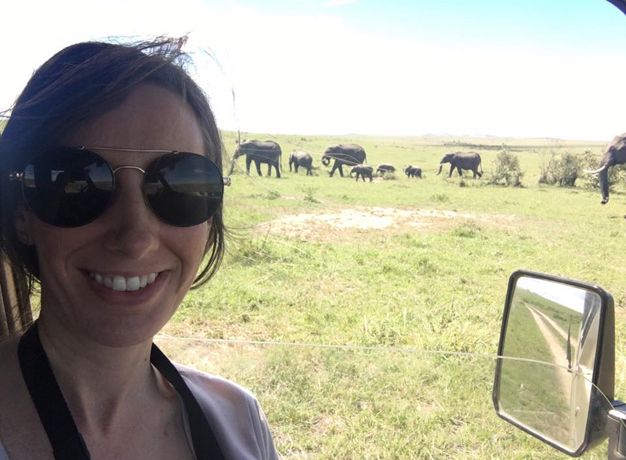 My Kenya Safari Tour