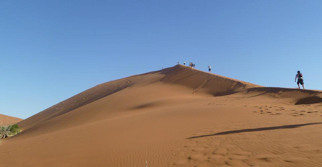 Sossusvlei