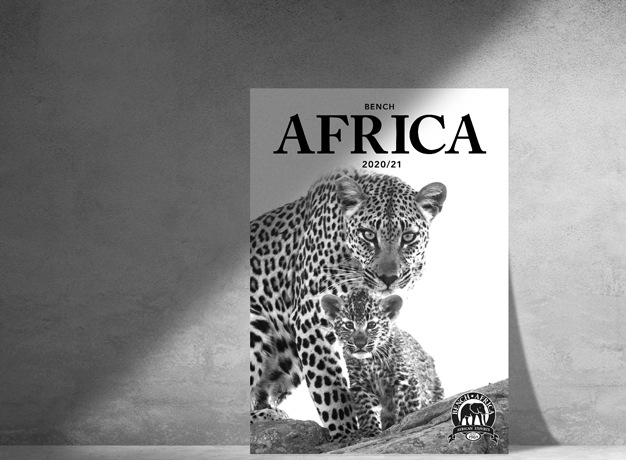 African Safaris Tours Bench Africa Bench International