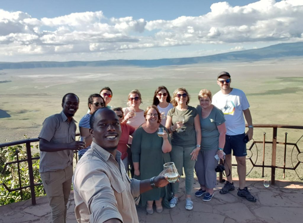 Lemala Ngorongoro Crater 