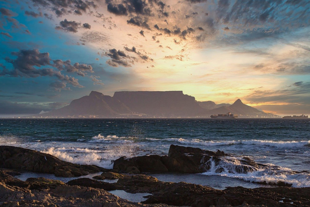 What is not to love about Cape Town and surrounds, a perfect city to explore in your 2021 travel goals. Resting between Table Mountain and the coast, Cape Town boasts a food and coffee scene that would make any foodie drop to their knees. 