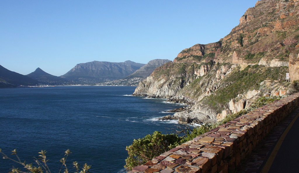 Take a Leisurely Drive along the Garden Route
