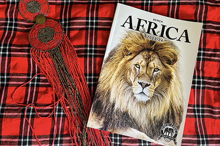 Bench Africa Brochure Launch