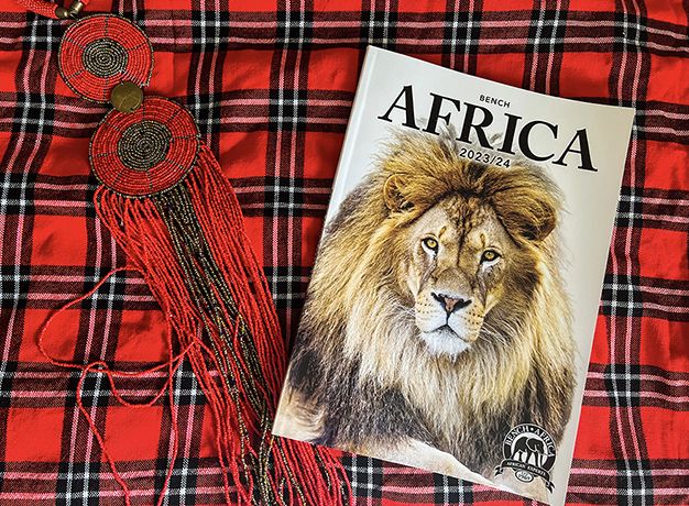 Africa Brochure 2024